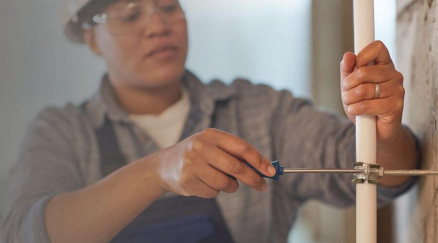 Faucet & Showerhead Inspection in Placerville, ID